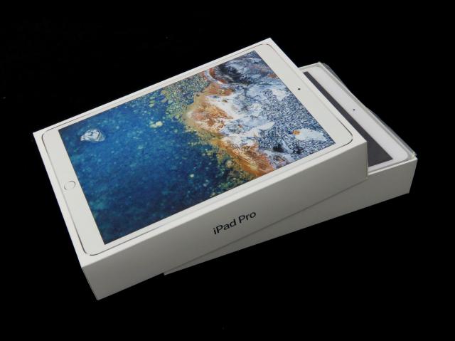 iPadPro 10.5インチ Wi-Fi+Cell 64GB MQF02J/A - www.lunallenadetambores.com