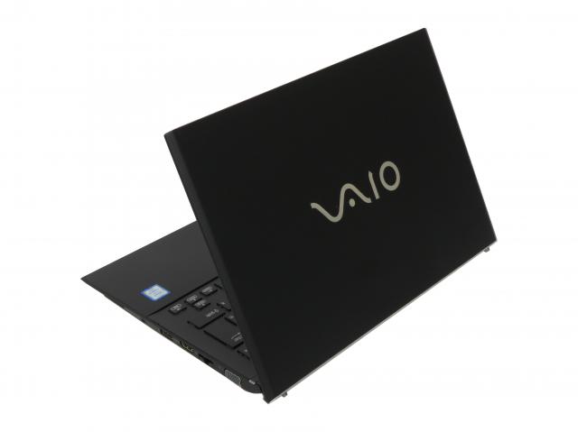VAIO Pro PB VJPB11シリーズ ブラック 1003827729｜中古ノートパソコンの通販ならMHCリユースサービスオンラインショップ